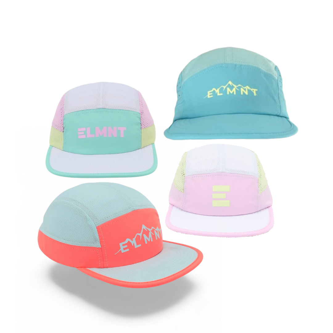 HAT BUNDLE - 4 PACK – ELMNT CO display picture 2