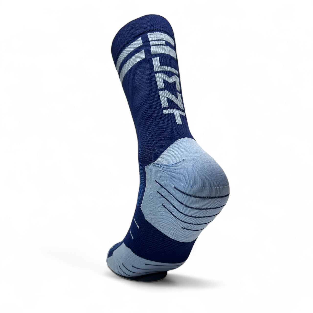 Bleu Collection Sock