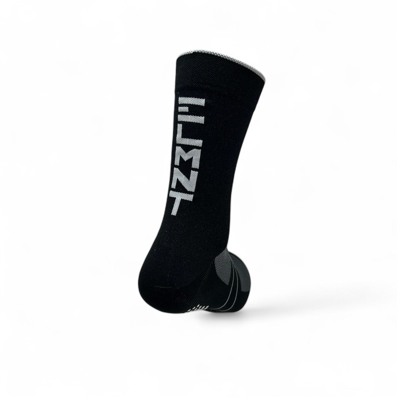 Black Grip Sock