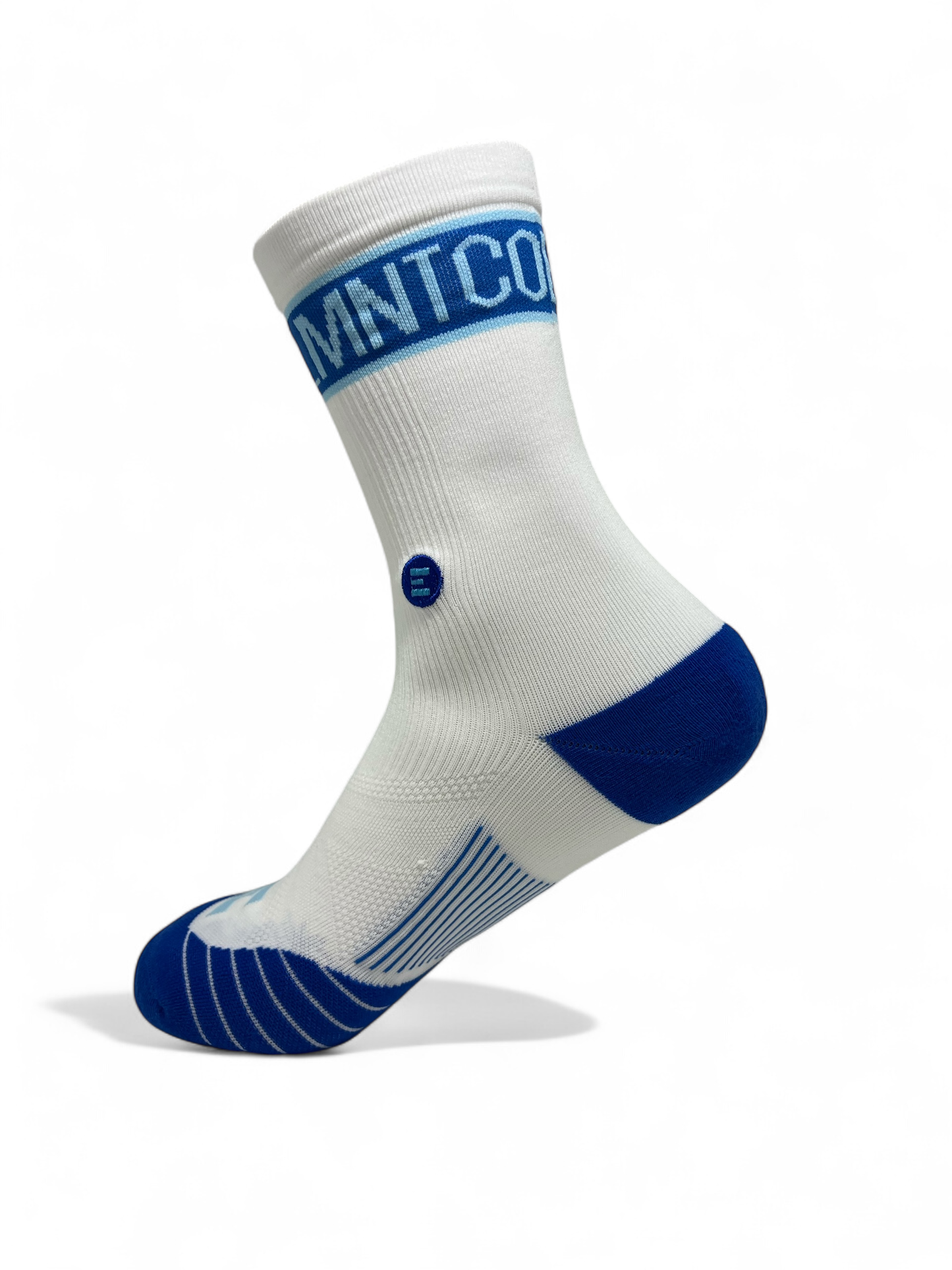 RACE READY SOCKS - 3 PACK