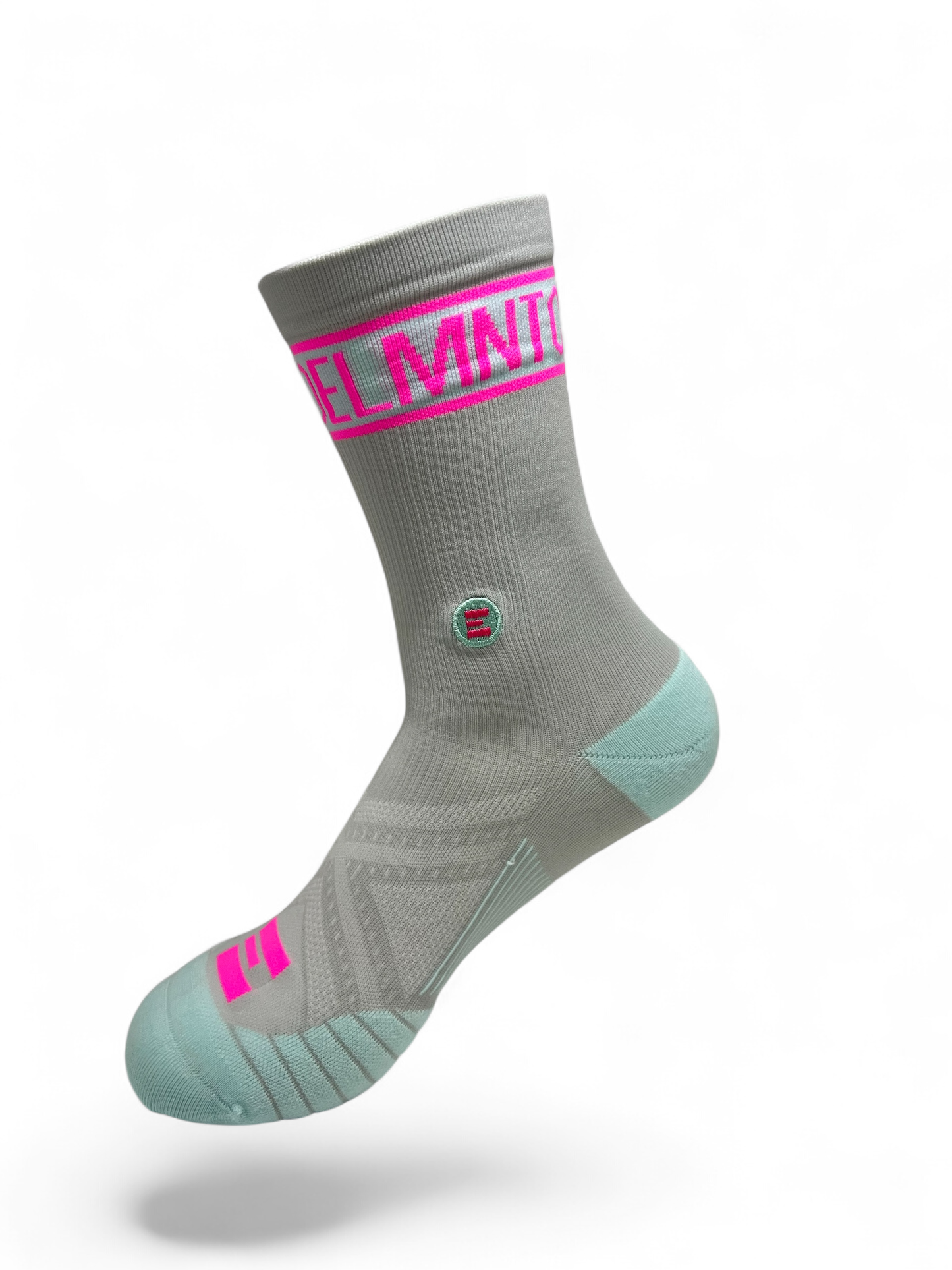 RACE READY SOCKS - 3 PACK