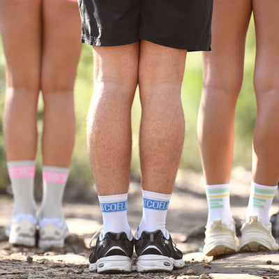 SOCKS