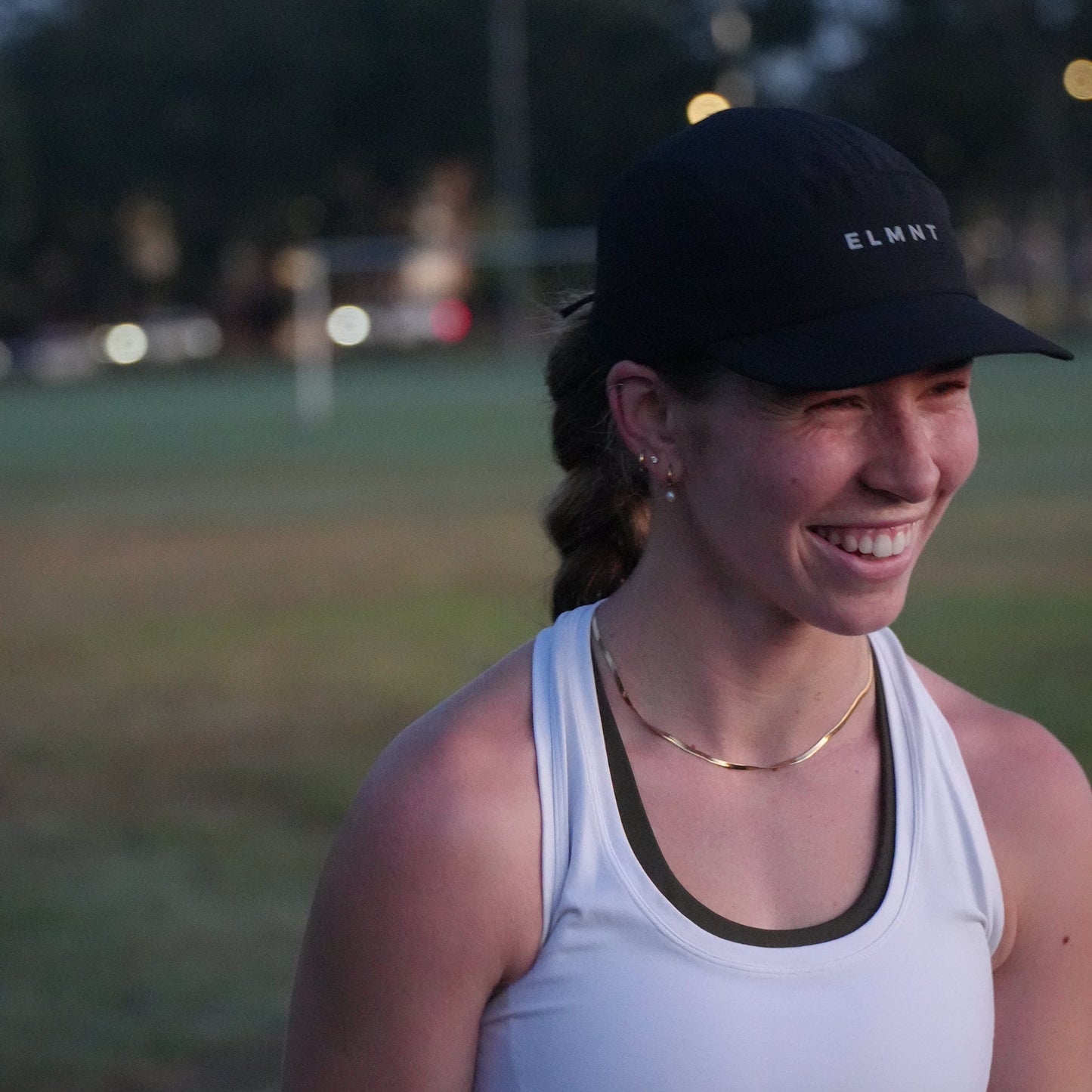 ONYX CAP