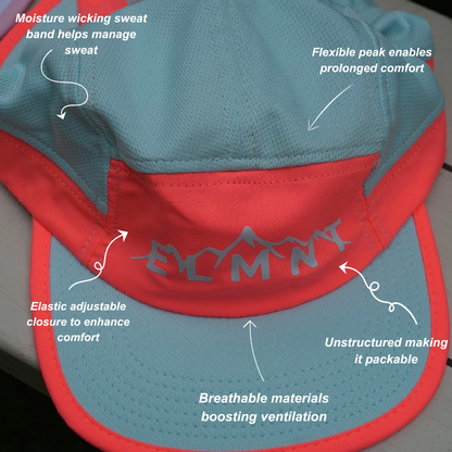 AIRLIE CAP