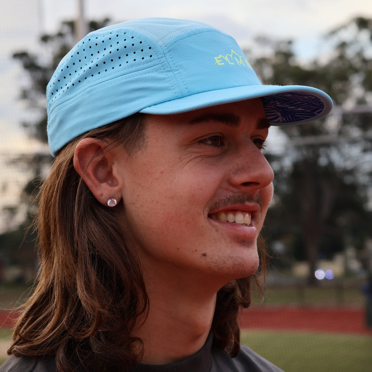 ASPEN CAP