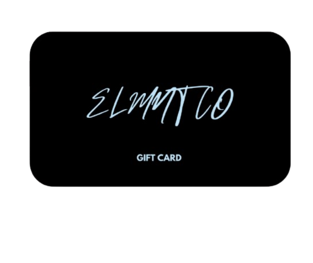 ELMNT CO Gift Card