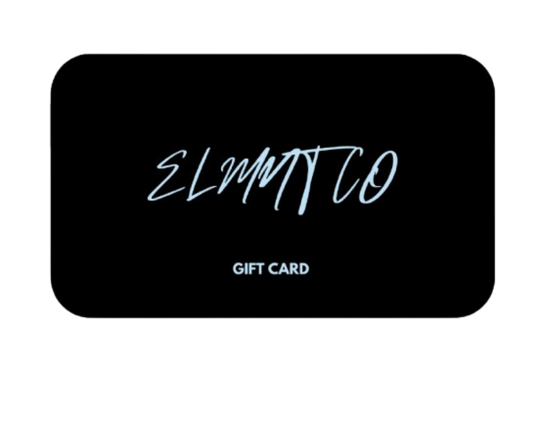 ELMNT CO Gift Card