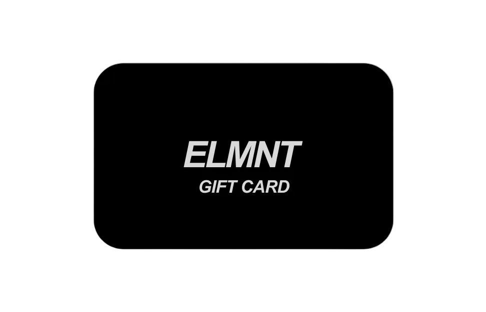 ELMNT CO Gift Card