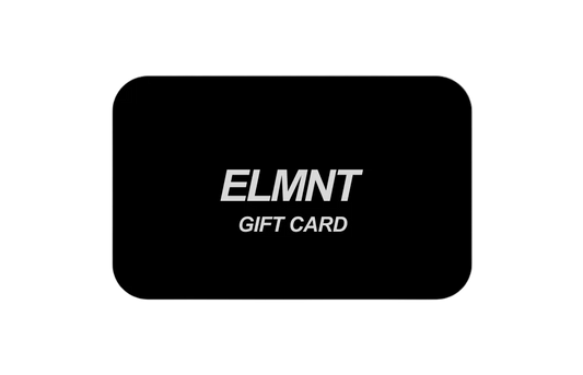 ELMNT CO Gift Card