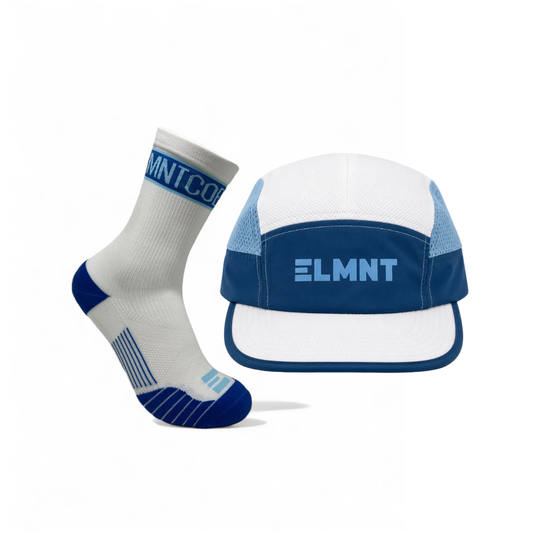 BLEU BUNDLE