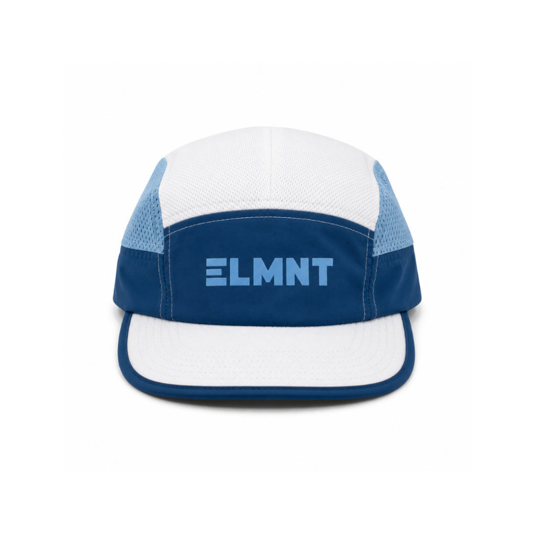 BLEU CAP