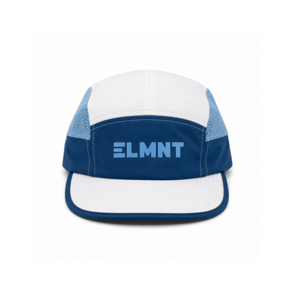 BLEU CAP