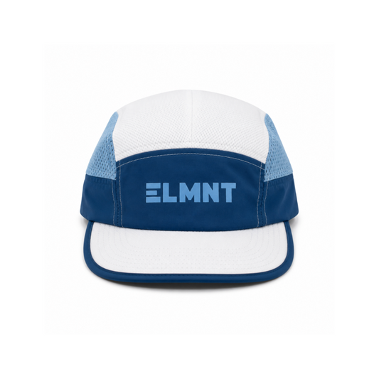 BLEU CAP