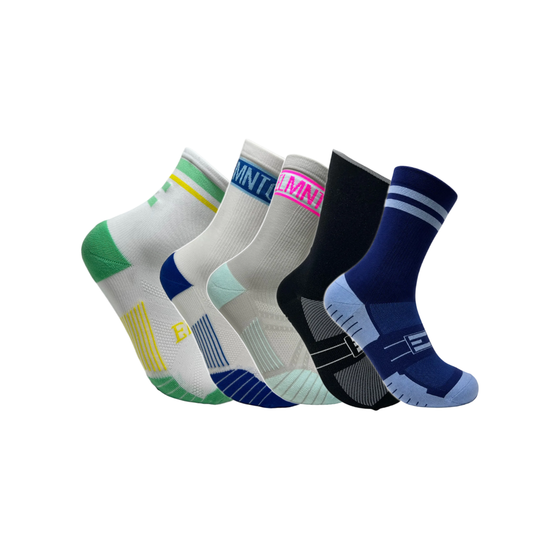 CORE BUNDLE - 5 PACK