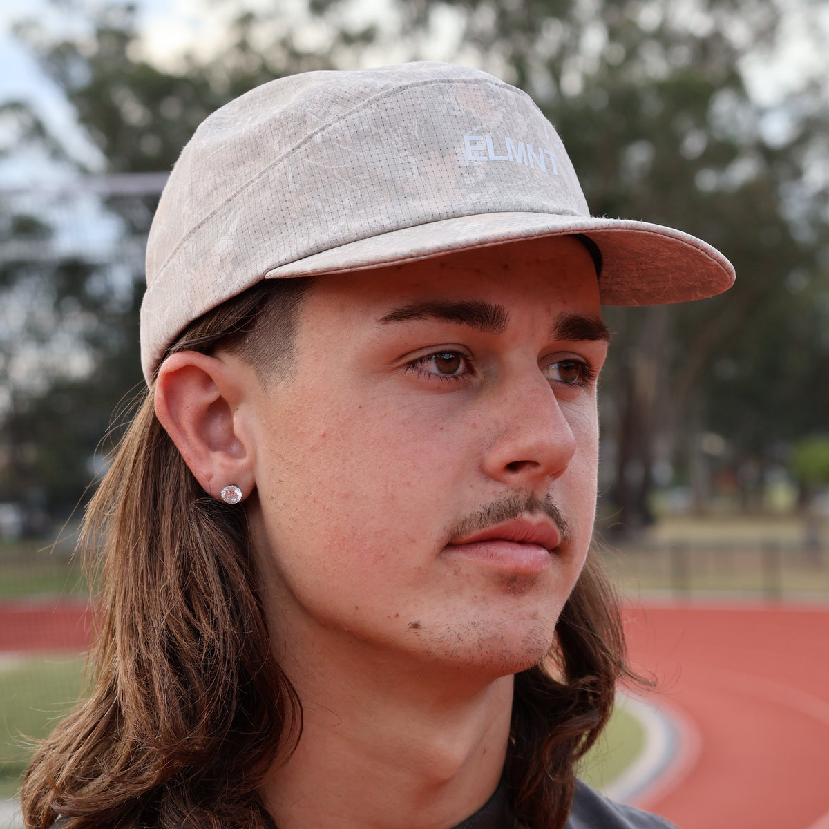 ROGUE HAT