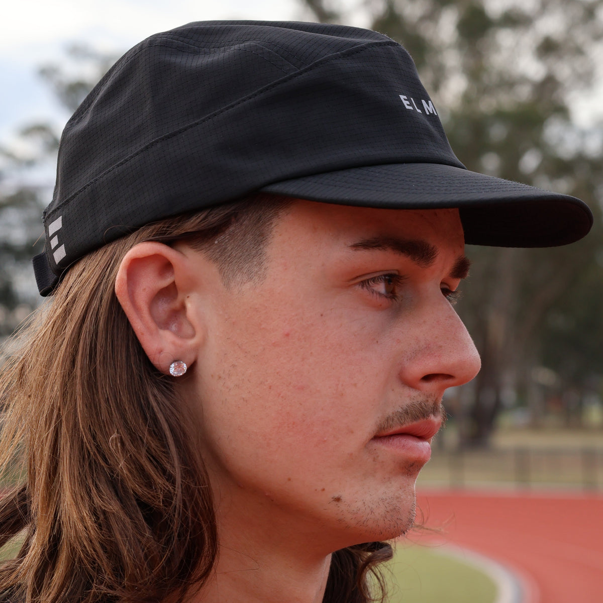 ONYX CAP