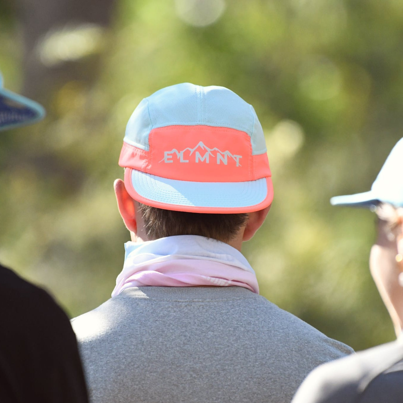 Airlie Cap