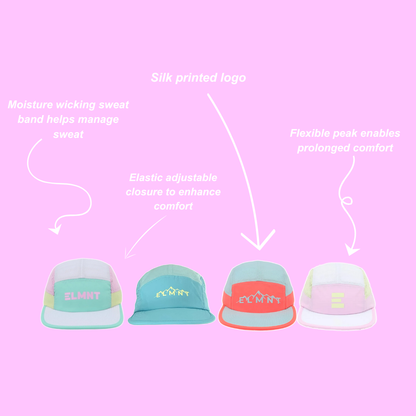 HAT BUNDLE - 4 PACK