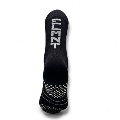Black Grip Sock