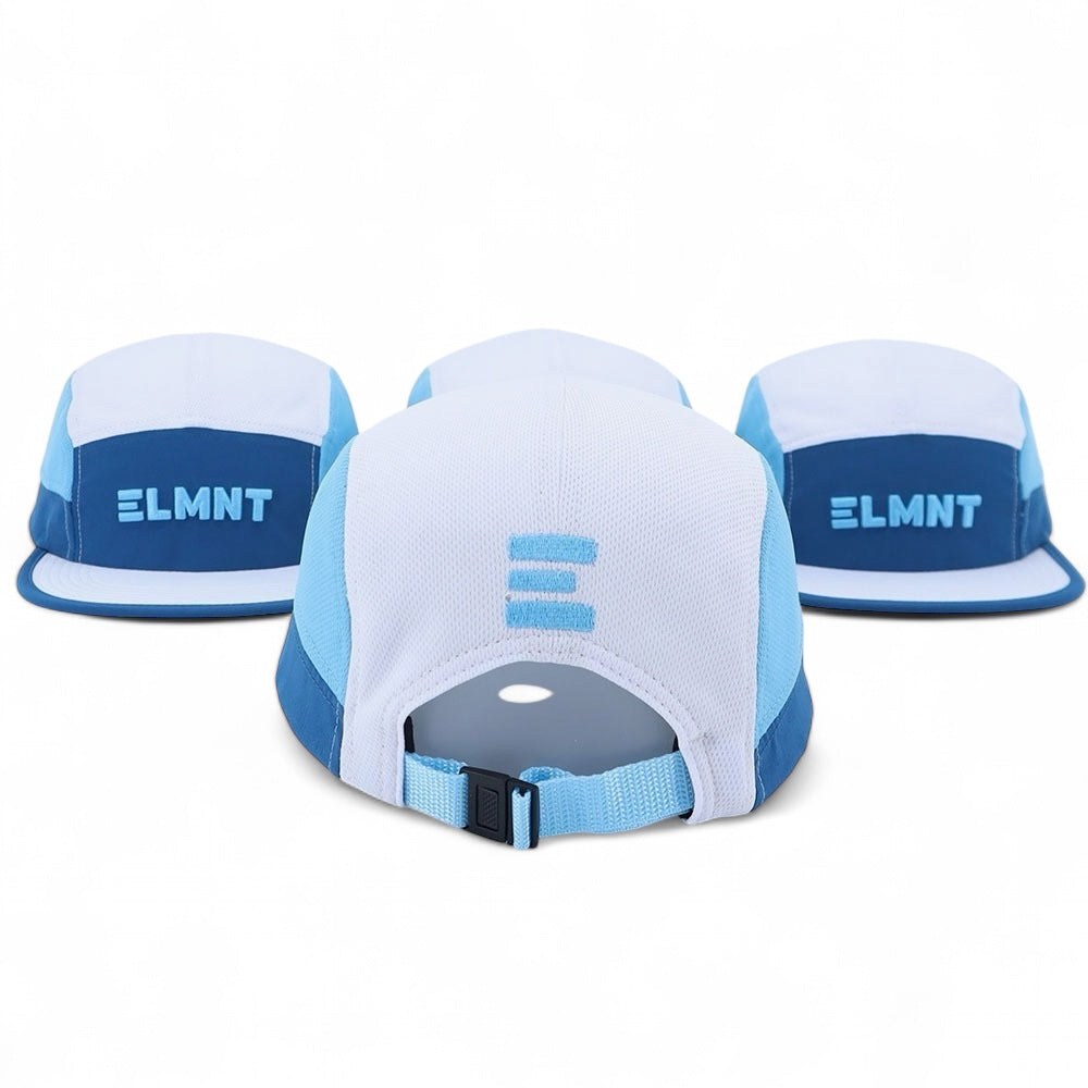 Bleu Cap