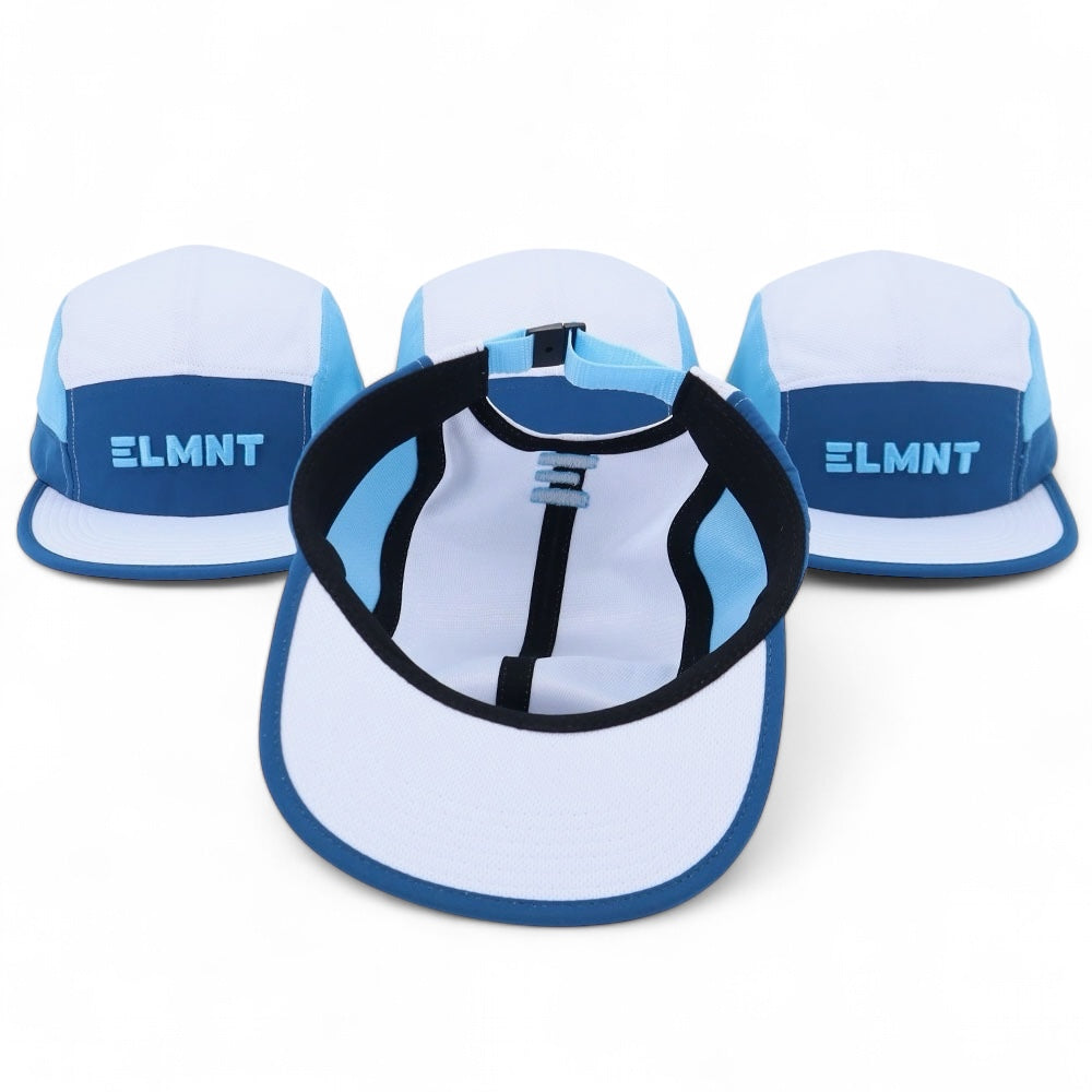Bleu Cap