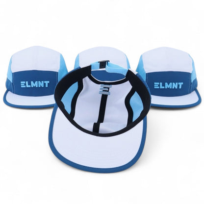 Bleu Cap