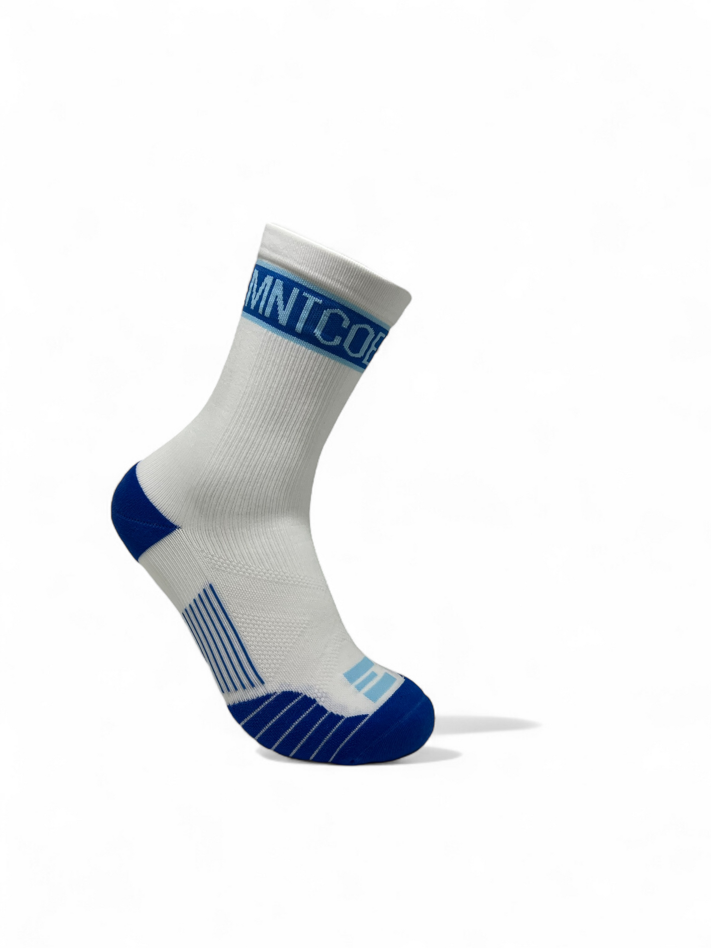 Bleu Sock