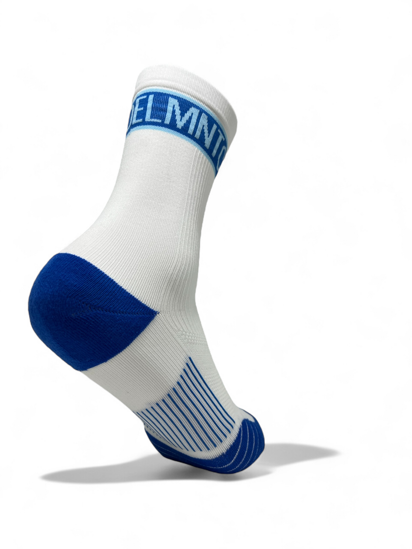 Bleu Sock