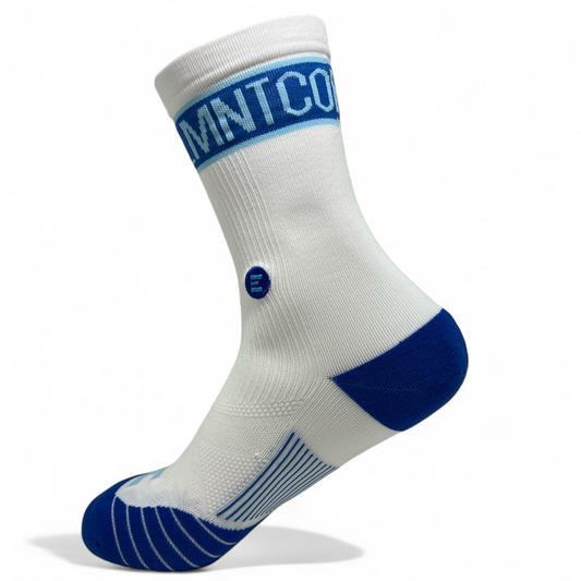 Bleu Sock