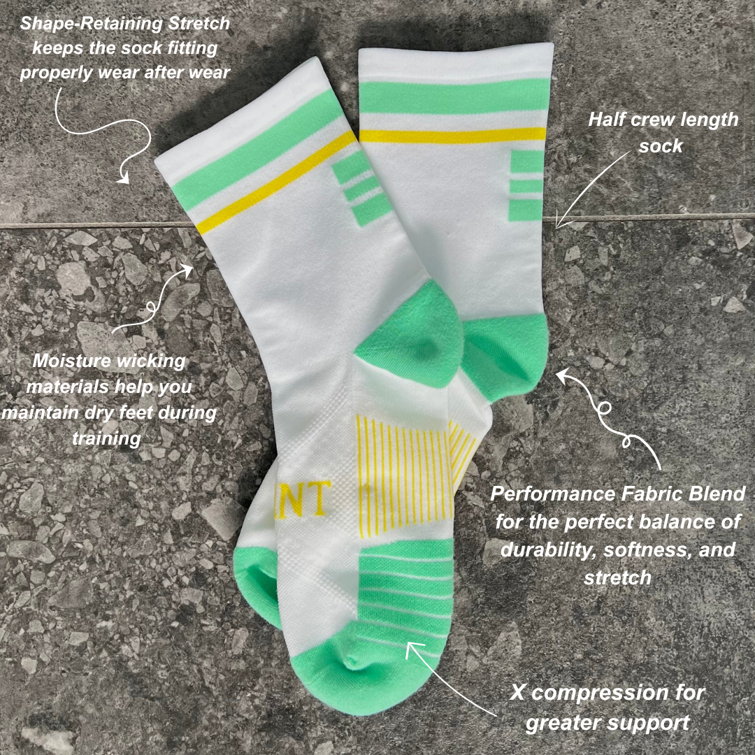 CALI SOCK