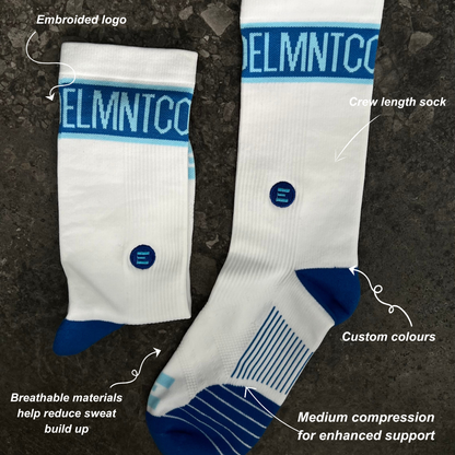 BLEU BUNDLE