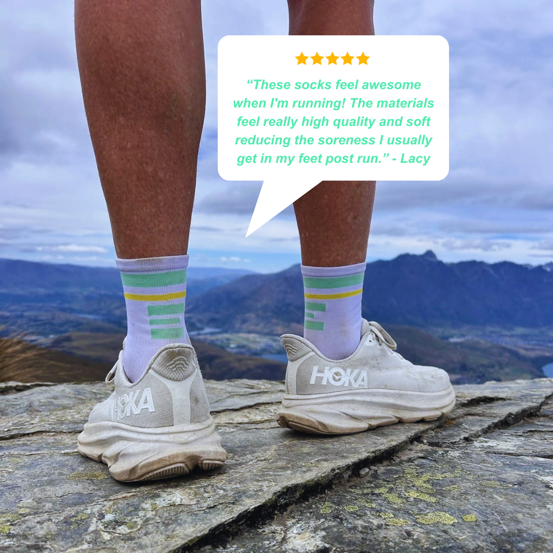 CALI SOCK