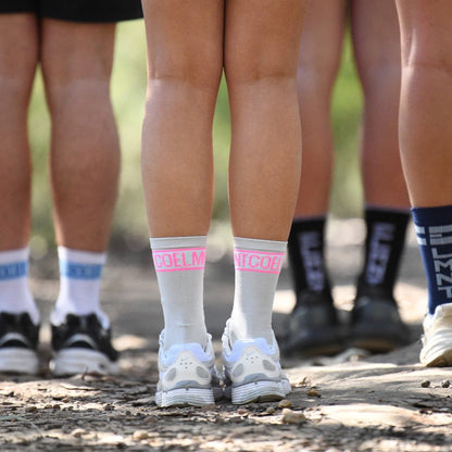 Miami Sock